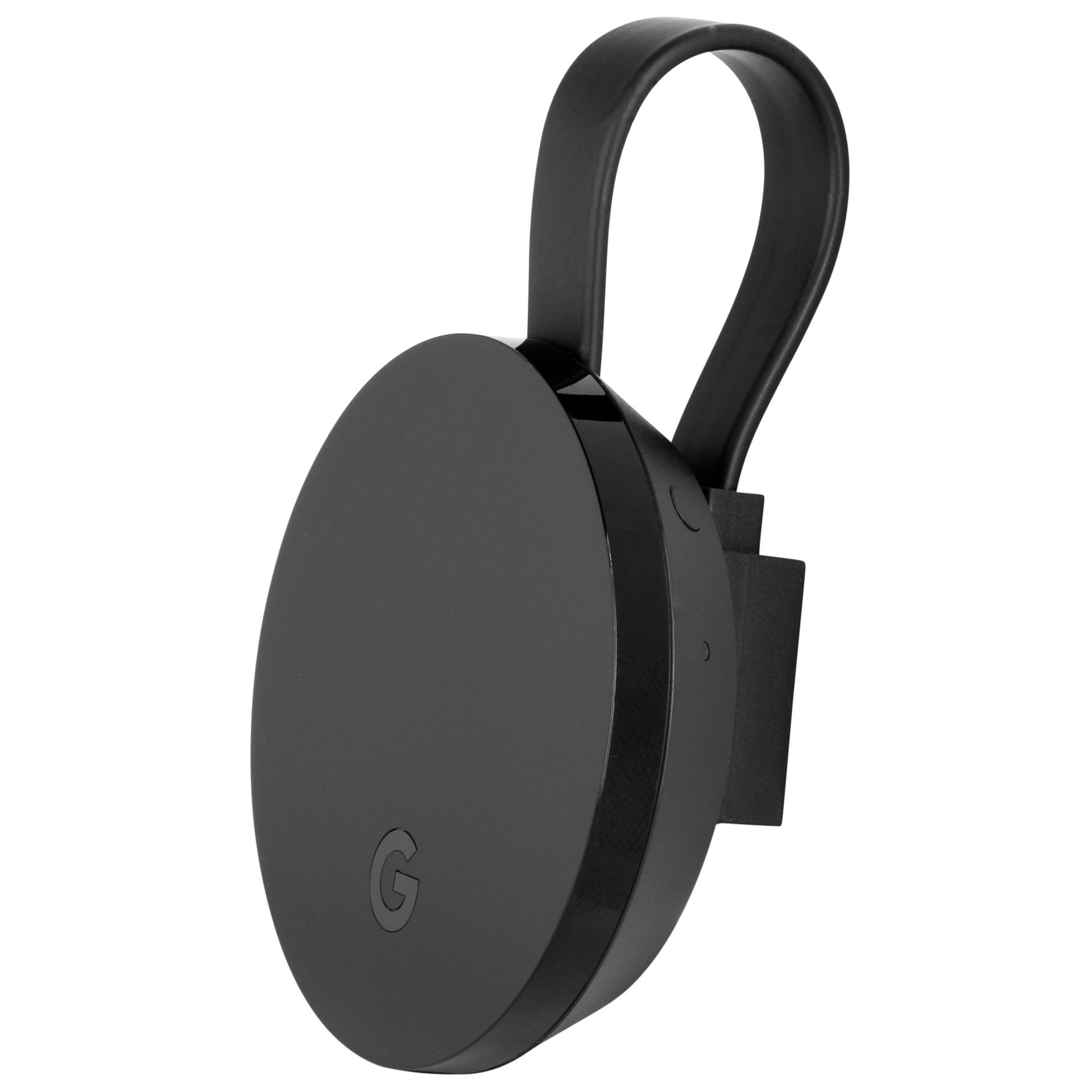 Google chromecast ultra