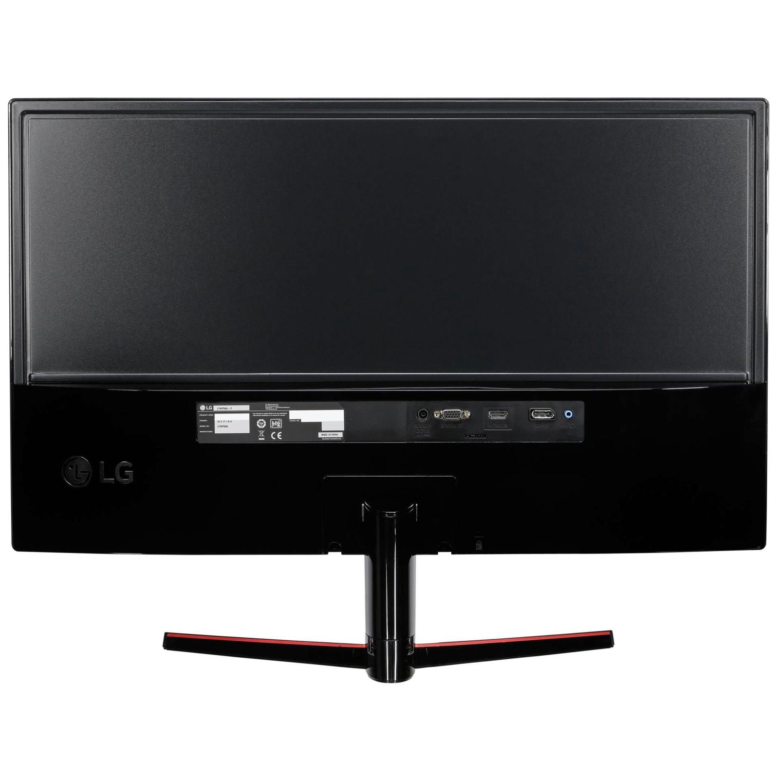 Lg 27mp400 b black 75hz 1920x1080 ips. Монитор LG 27mp59g. LG монитор LG 27mp59g. LG 27 27mp59g-p. Монитор LG 27mp59g 27", черный.