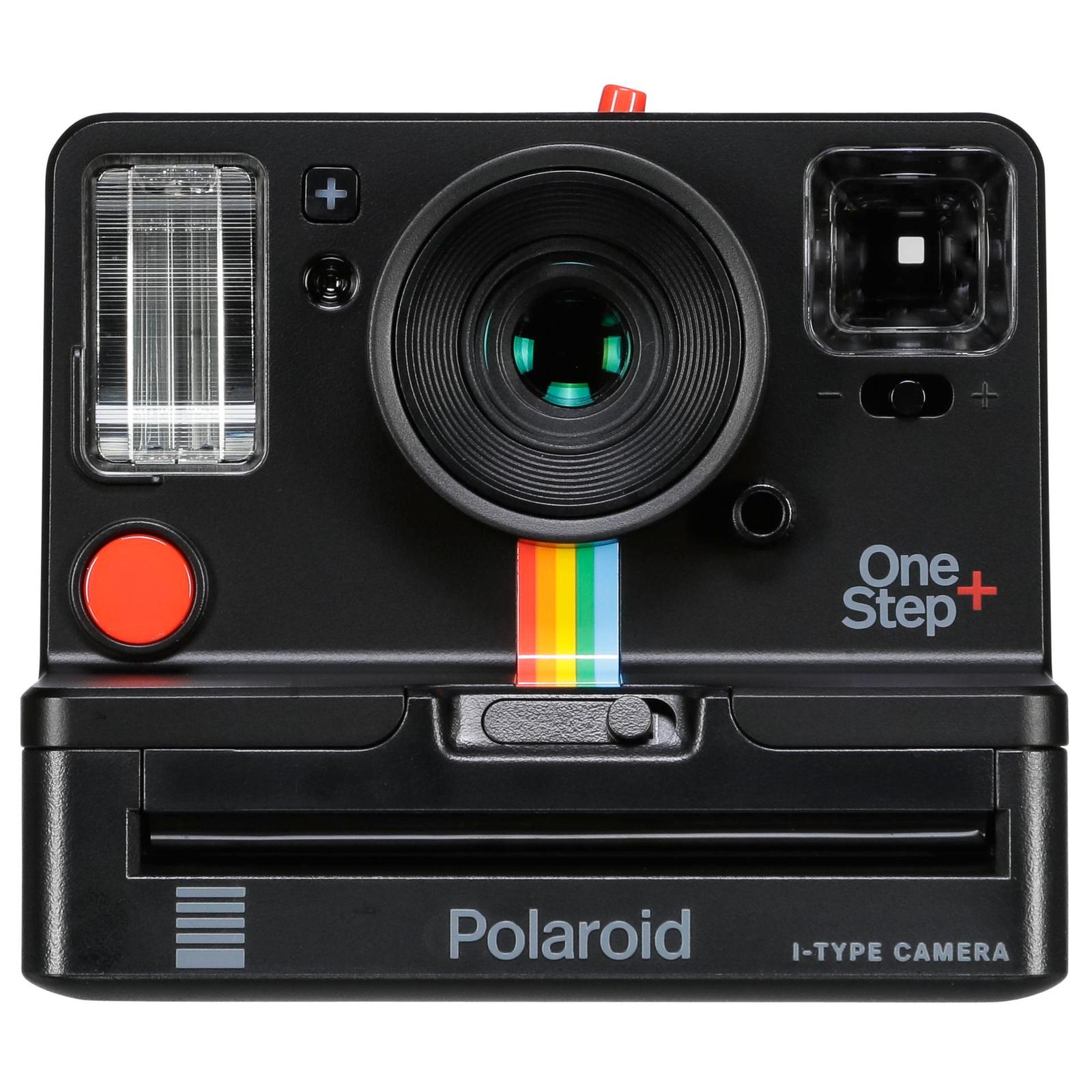 polaroid sofortbild kamera