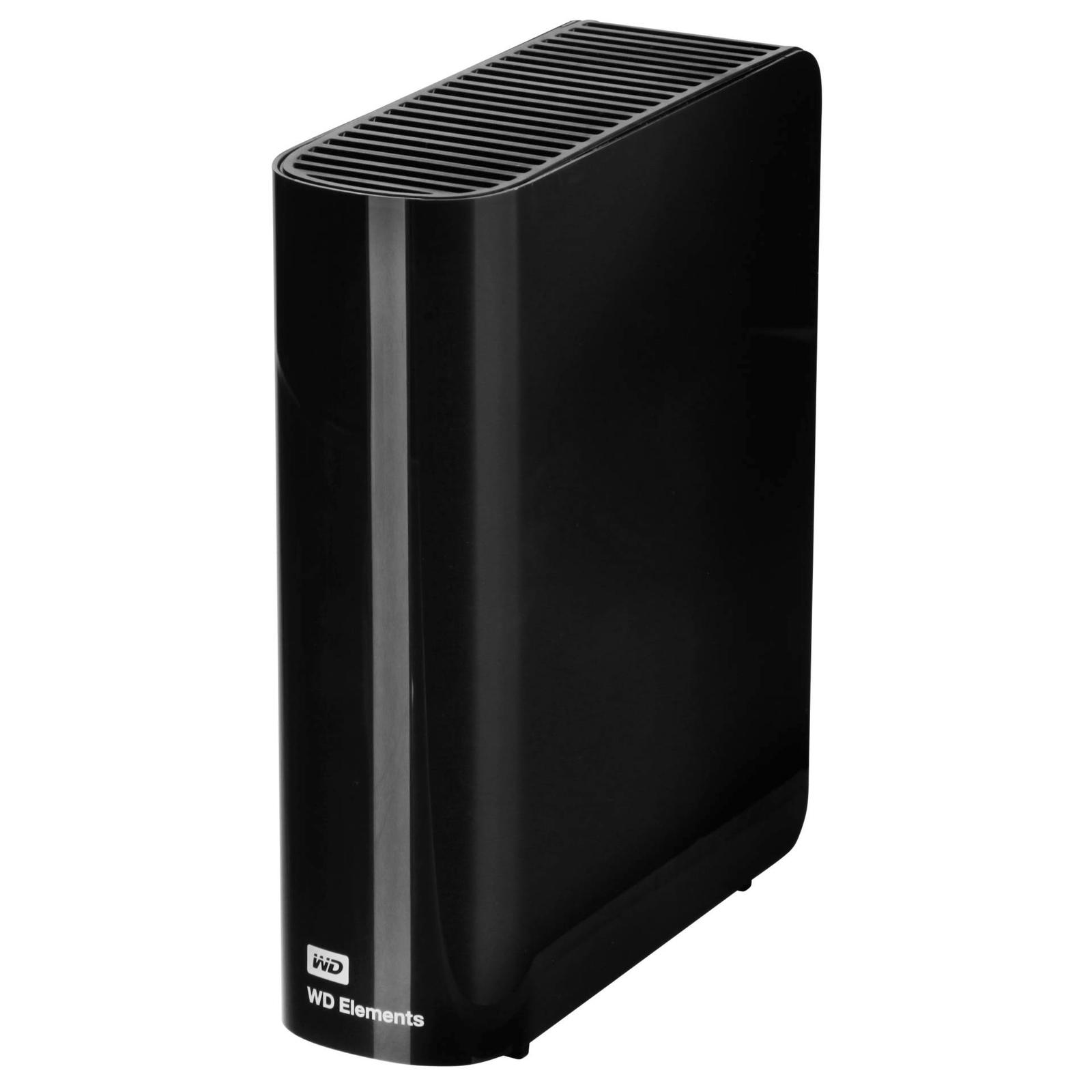 driver for wd elements 1048