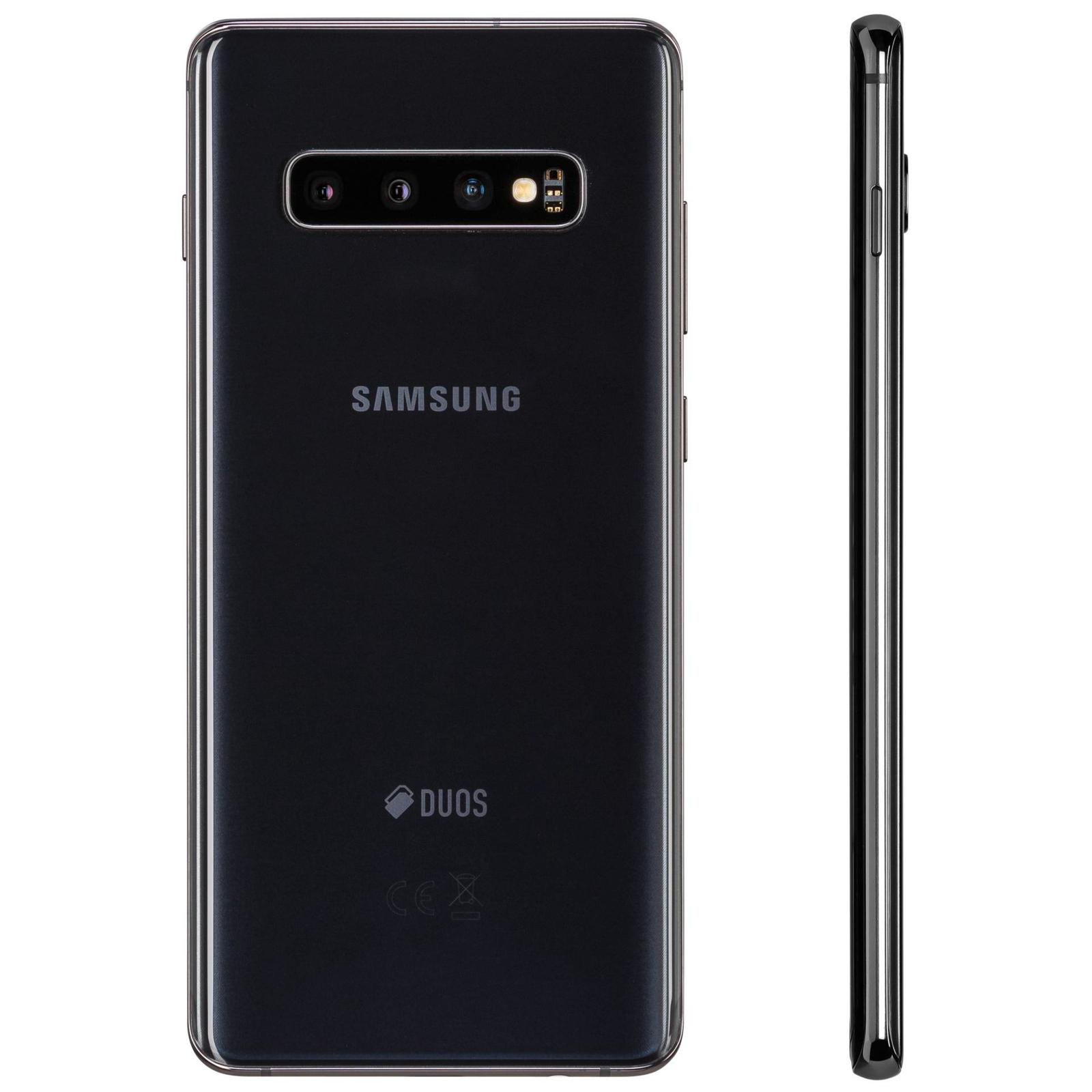 samsung galaxy s10 128gb prism black