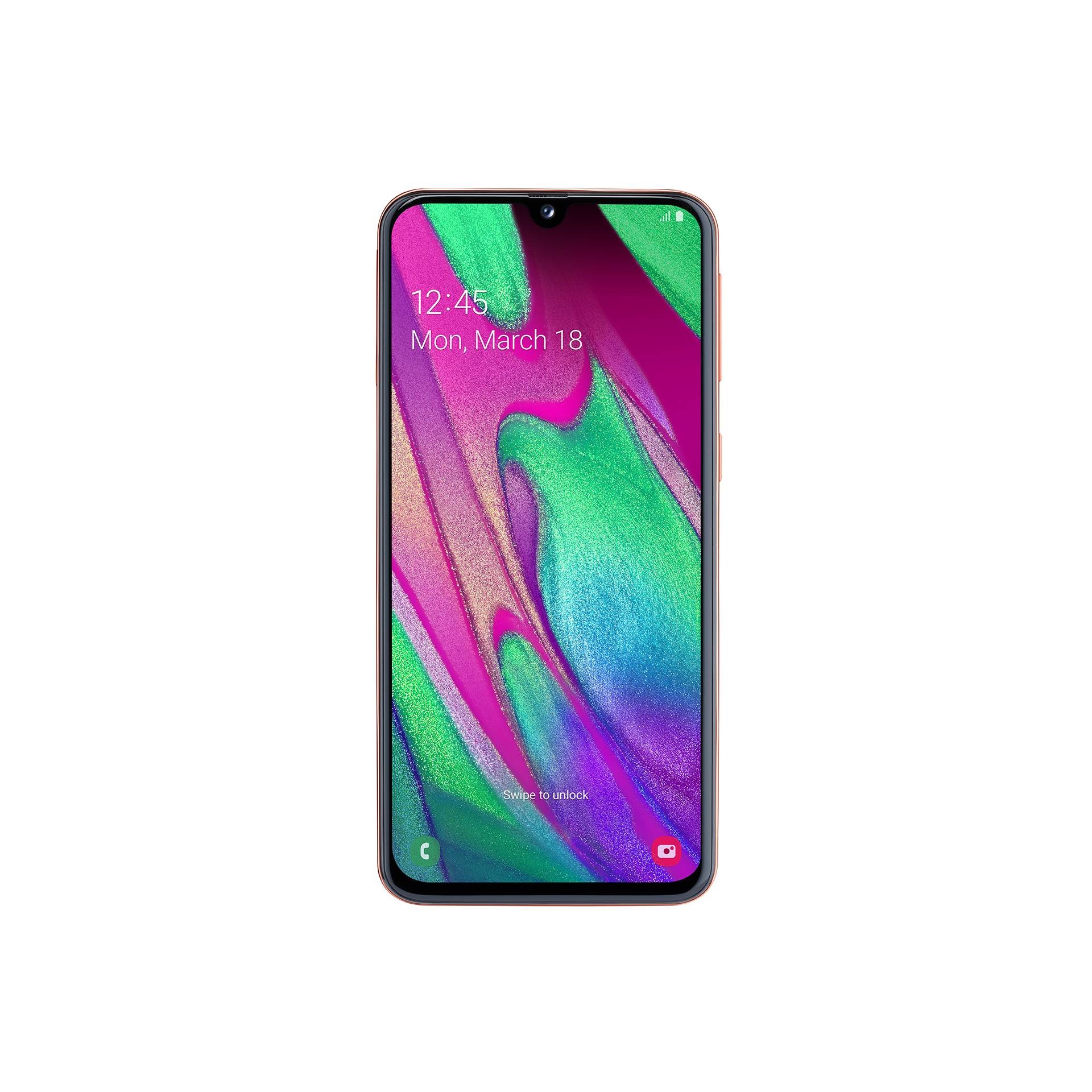 ebay samsung galaxy a40