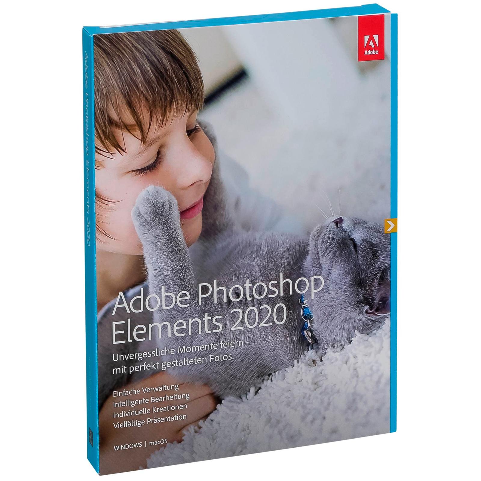 adobe photoshop elements 2020 price
