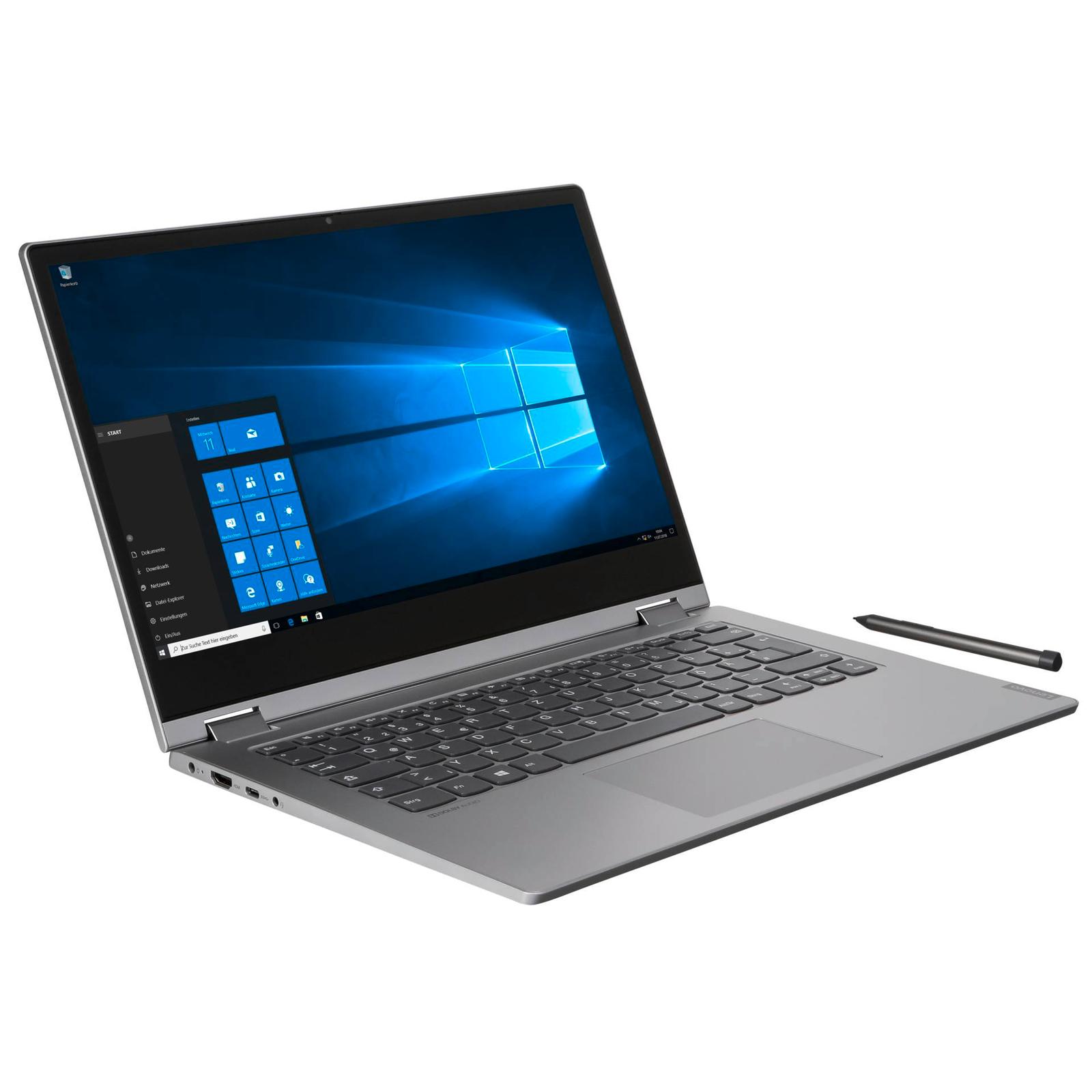 Обзор lenovo ideapad c340 14api