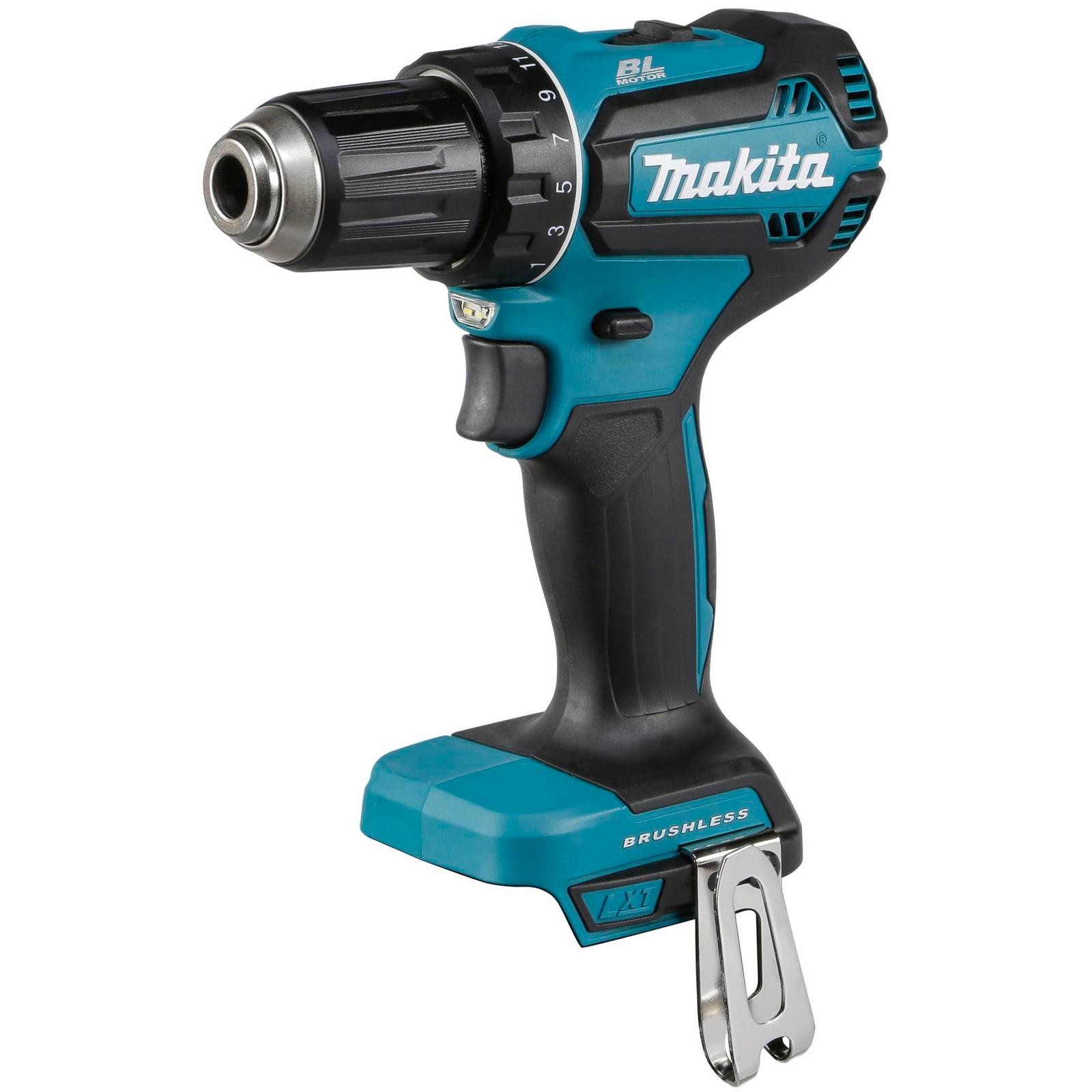 Makita ddf485z аккумулятор