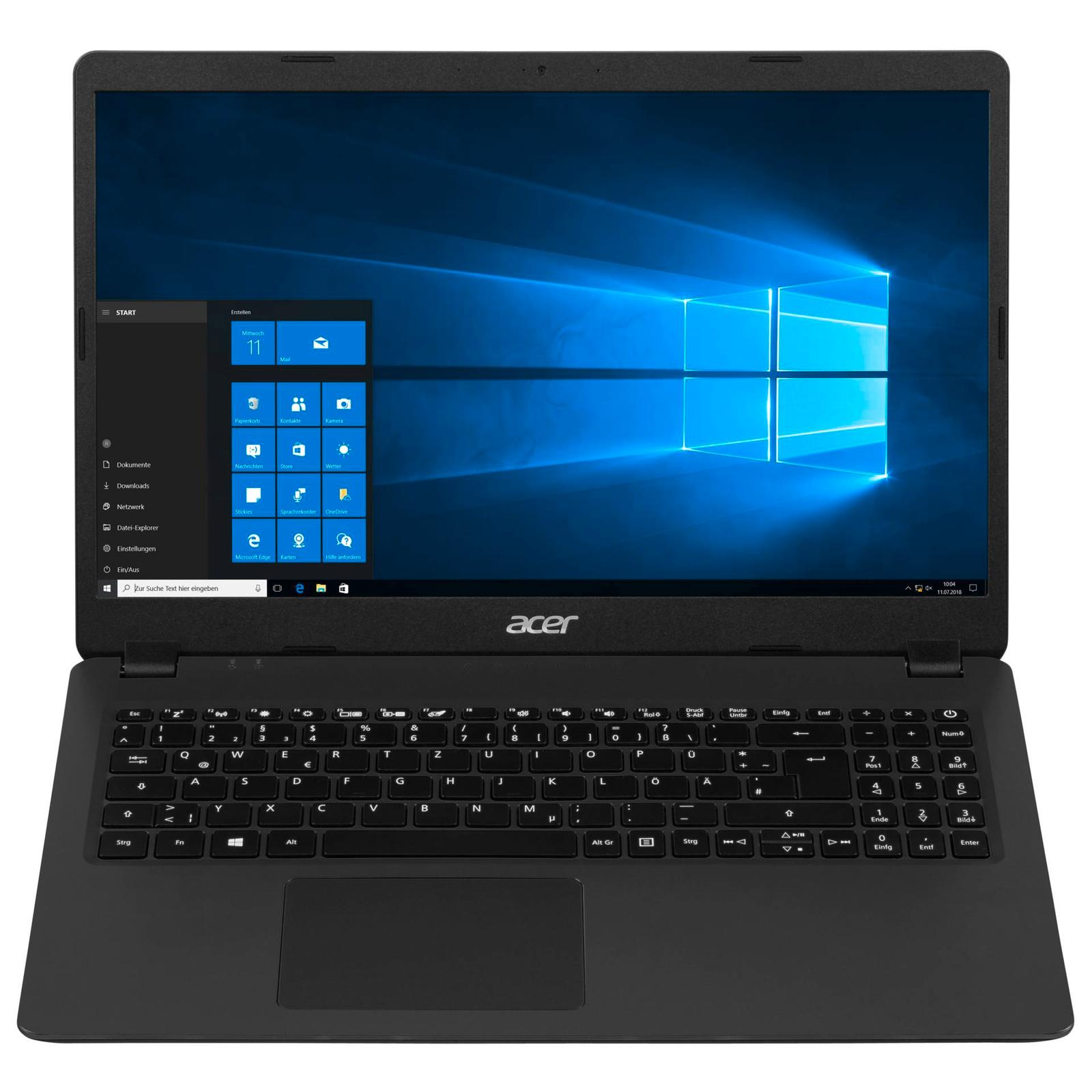 Acer aspire 3 a315 42 обзор