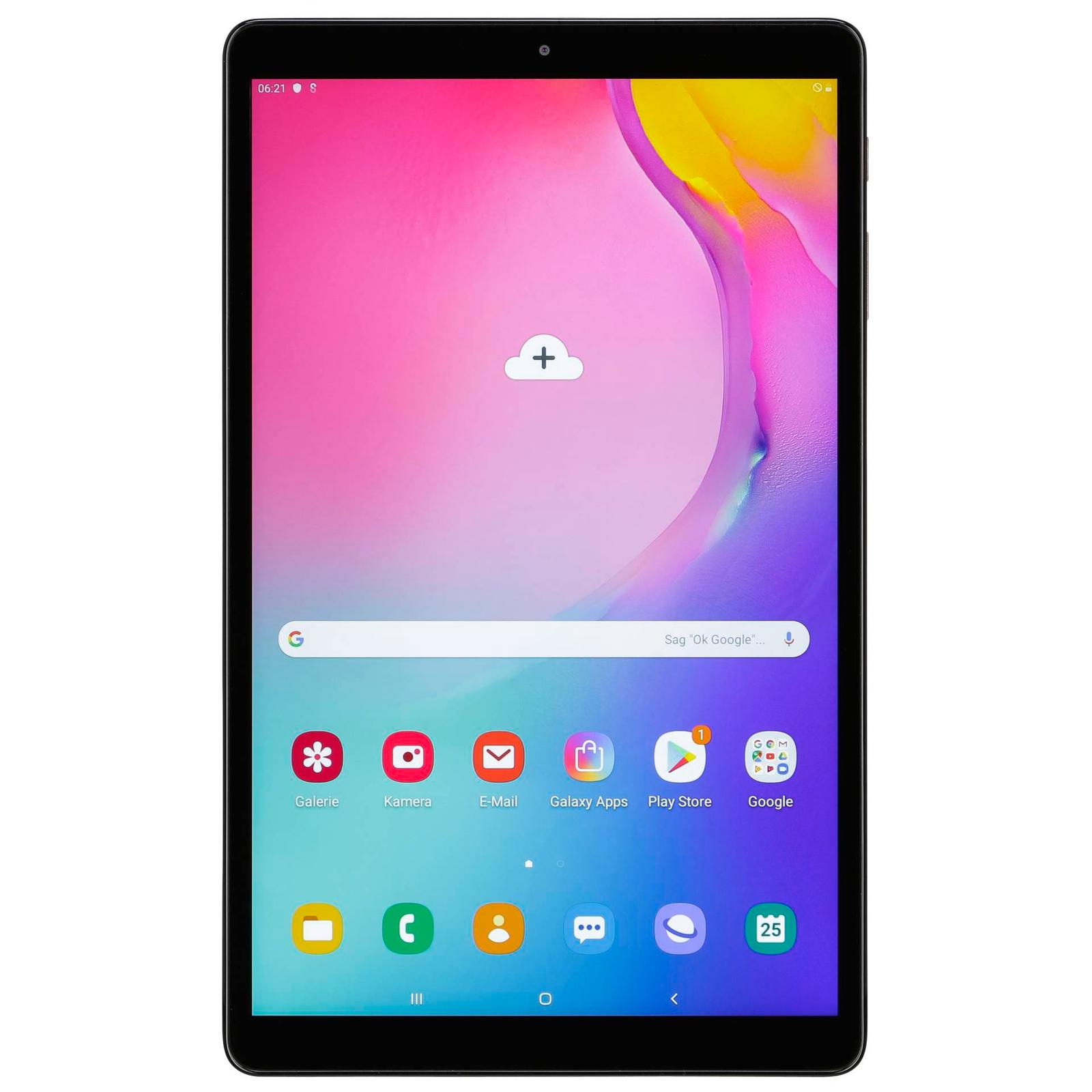 samsung 10.1 tablet 2019